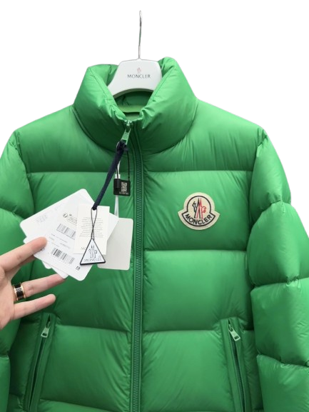 Jacket puffer MONCLER