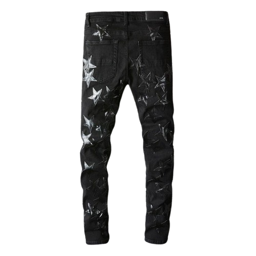 JEANS BLACK amiri