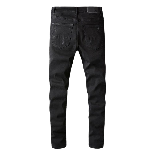 JEANS BLACK amiri