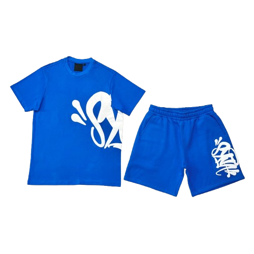 Syna World Blue