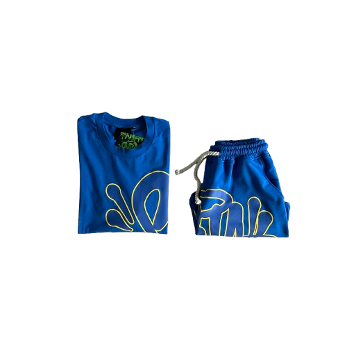 Syna World Blue 2