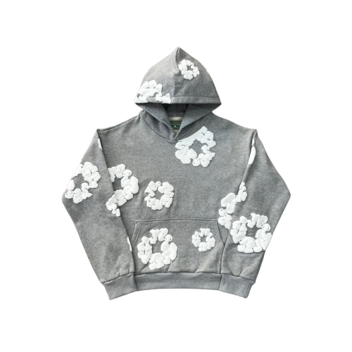 Sweatshirt Denim tears Grey