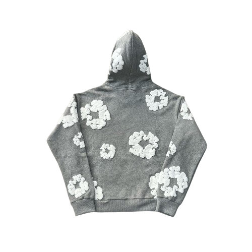 Sweatshirt Denim tears Grey