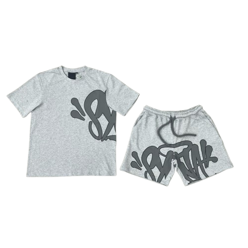 Grey Syna World