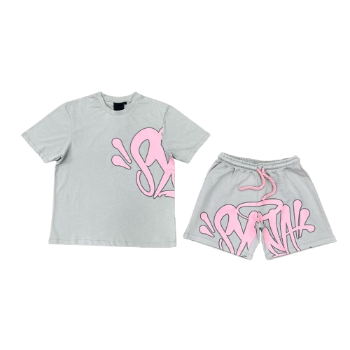 Syna World Pink