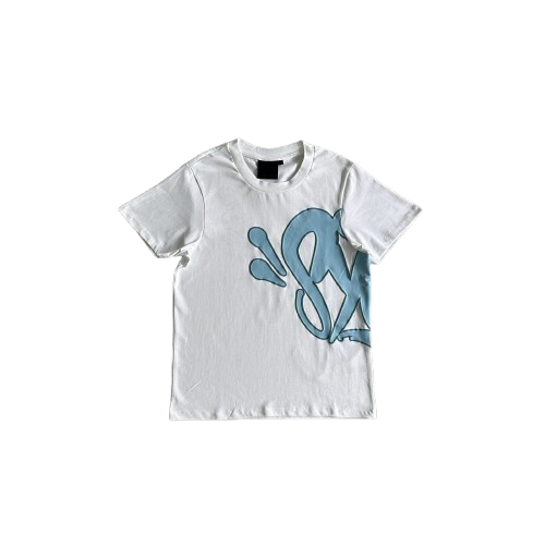 Syna World white blue