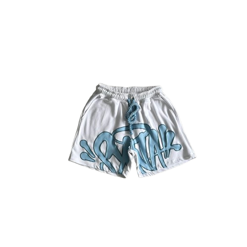Syna World white blue